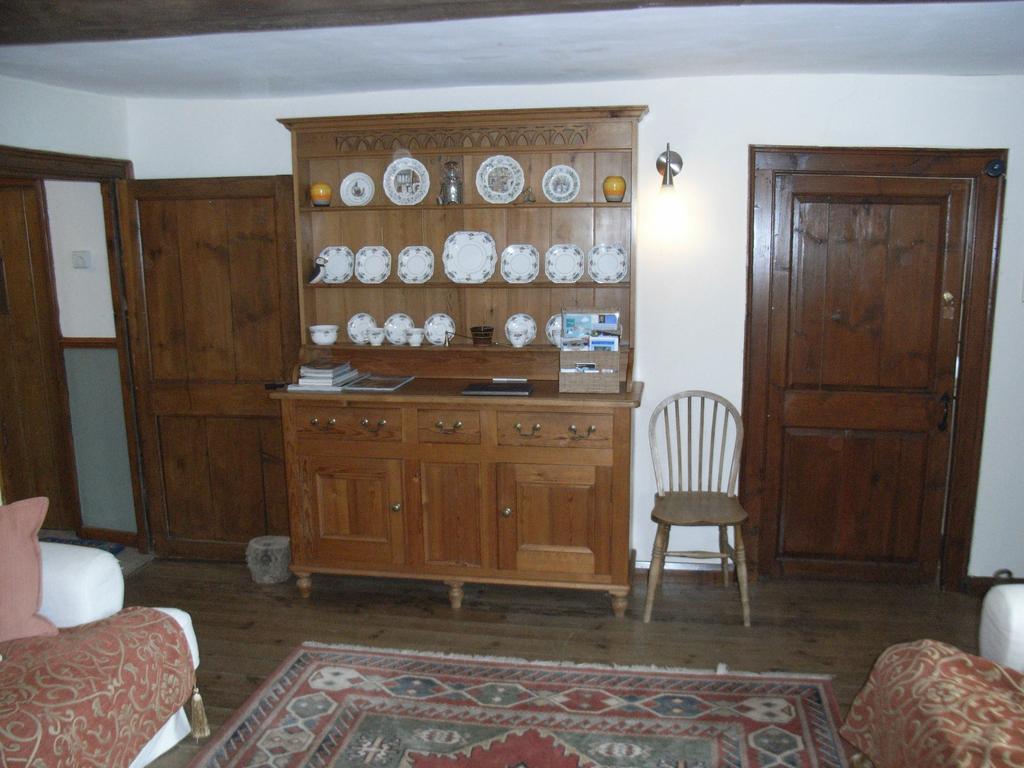 Wallace Lane Farm Westward Εξωτερικό φωτογραφία
