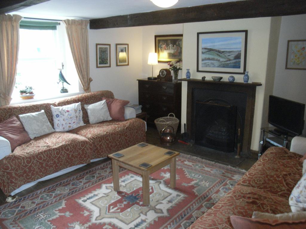 Wallace Lane Farm Westward Εξωτερικό φωτογραφία