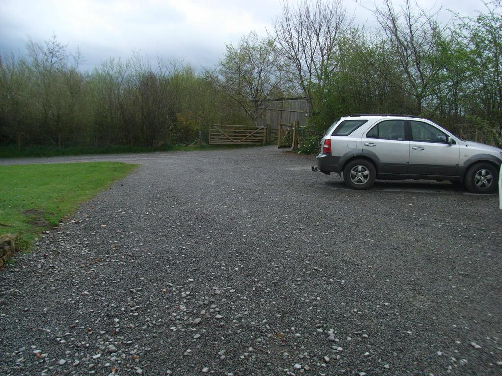 Wallace Lane Farm Westward Εξωτερικό φωτογραφία