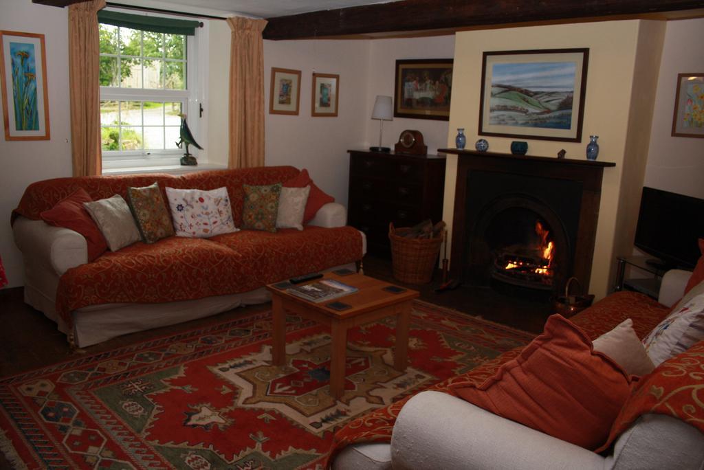 Wallace Lane Farm Westward Εξωτερικό φωτογραφία