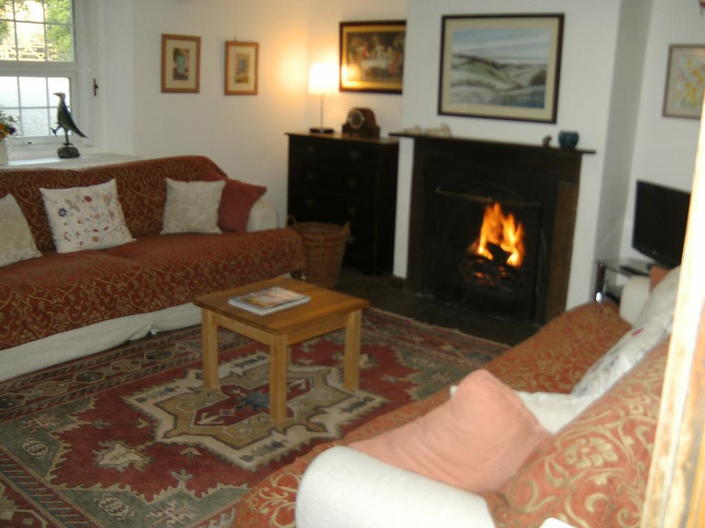 Wallace Lane Farm Westward Εξωτερικό φωτογραφία