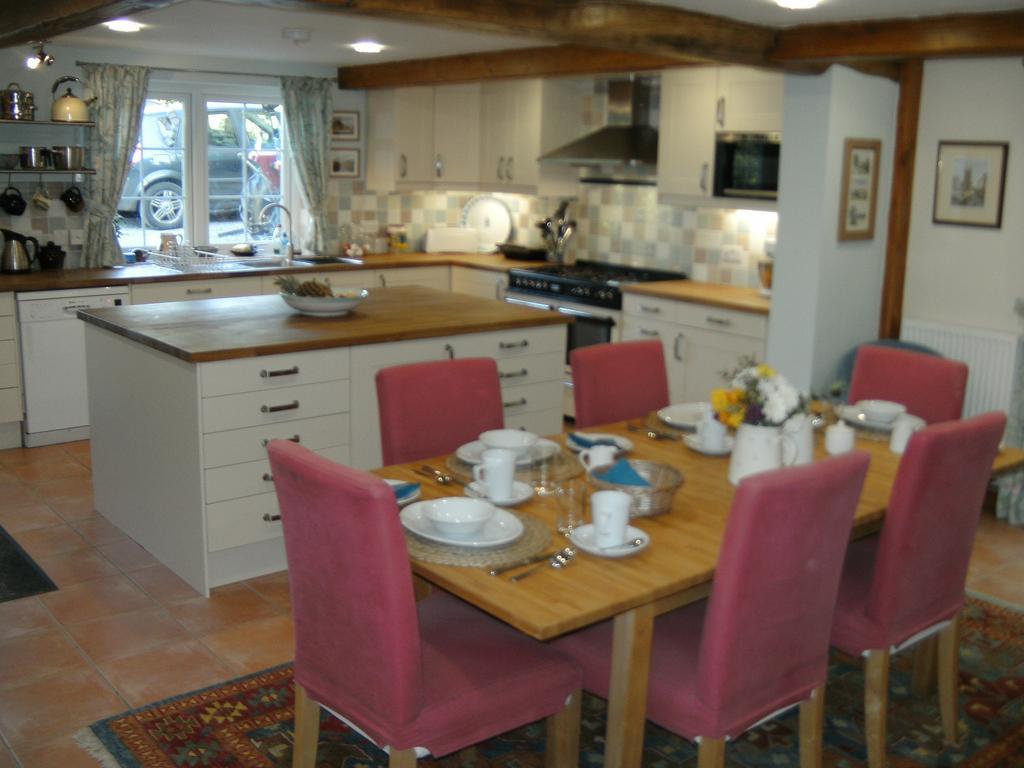 Wallace Lane Farm Westward Εξωτερικό φωτογραφία