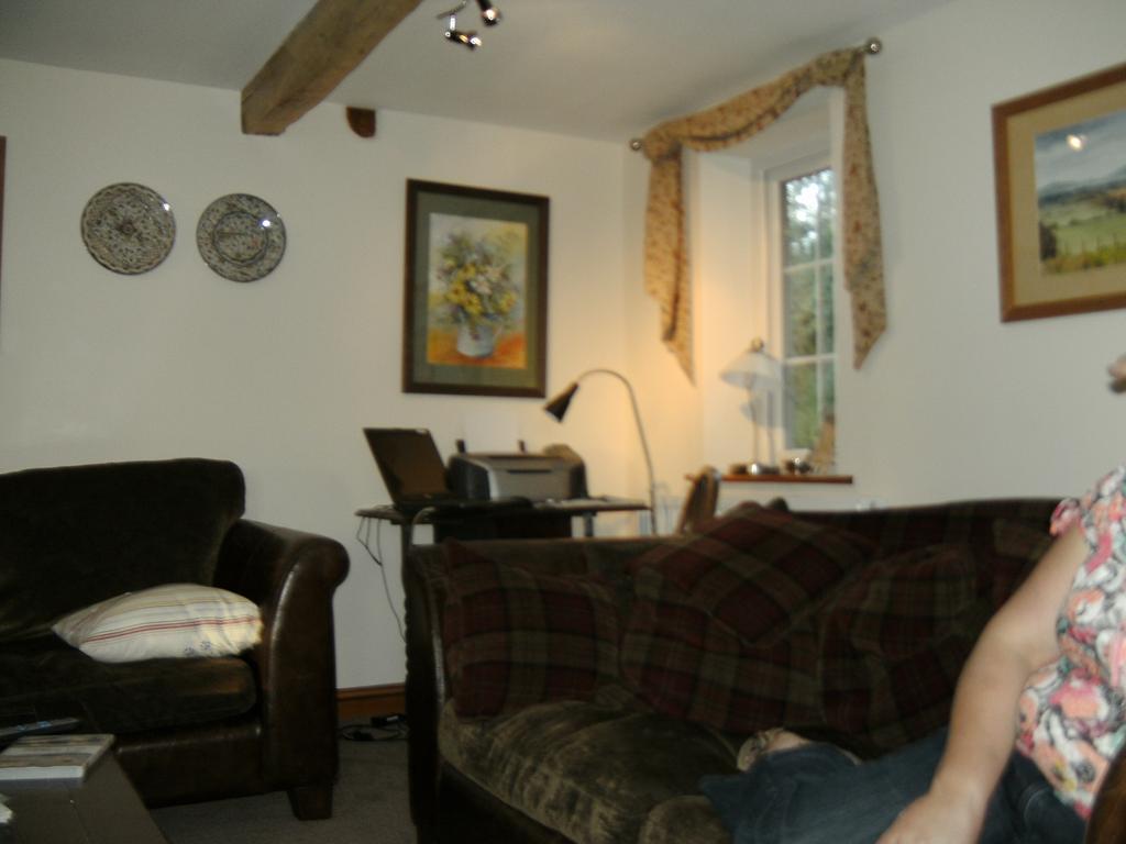 Wallace Lane Farm Westward Εξωτερικό φωτογραφία