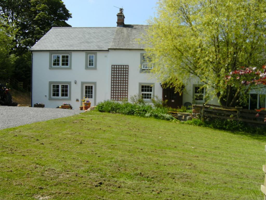 Wallace Lane Farm Westward Εξωτερικό φωτογραφία