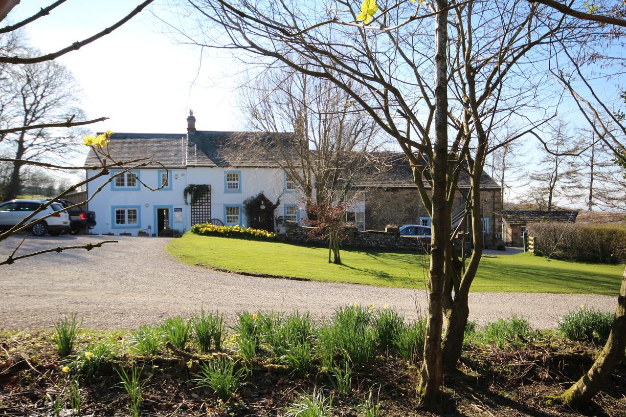 Wallace Lane Farm Westward Εξωτερικό φωτογραφία