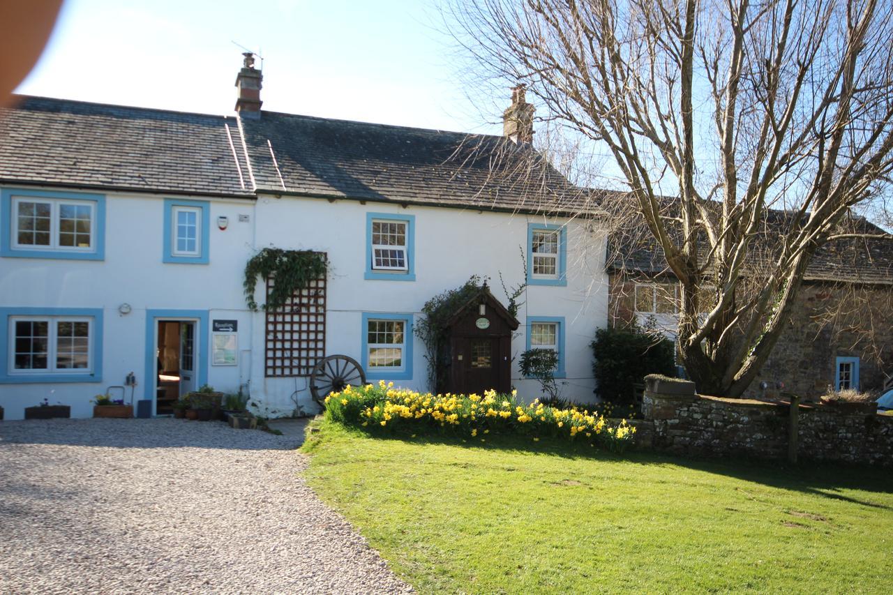 Wallace Lane Farm Westward Εξωτερικό φωτογραφία
