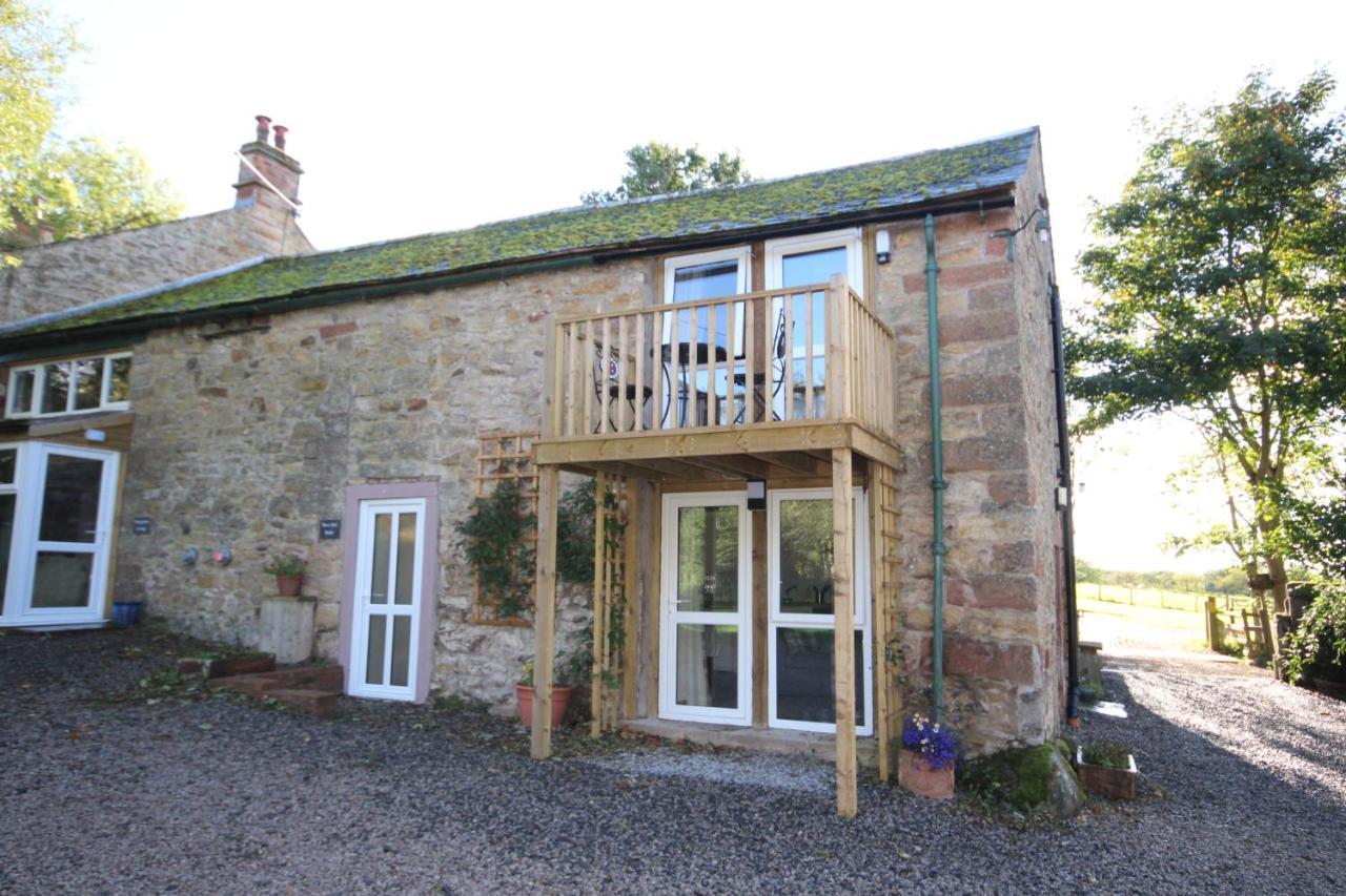 Wallace Lane Farm Westward Εξωτερικό φωτογραφία